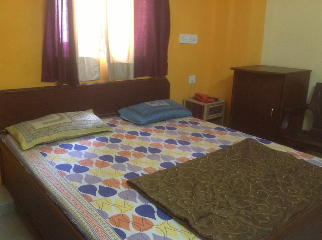 Hotel Kamal Kunj Jaipur Kamer foto