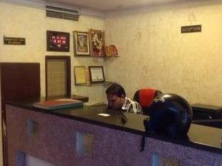 Hotel Kamal Kunj Jaipur Buitenkant foto