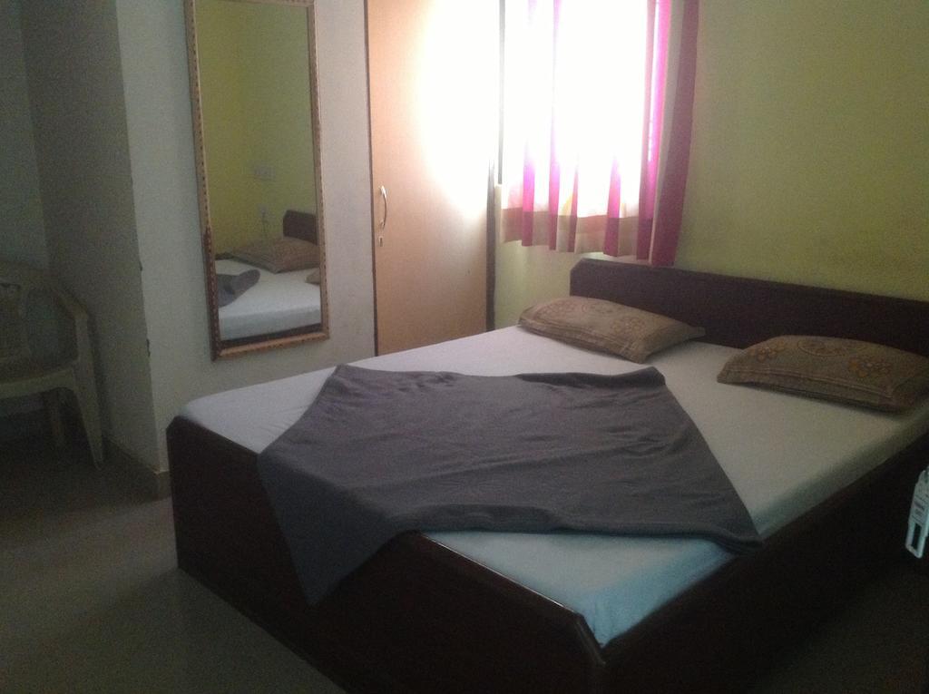 Hotel Kamal Kunj Jaipur Buitenkant foto