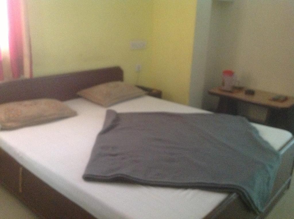Hotel Kamal Kunj Jaipur Kamer foto