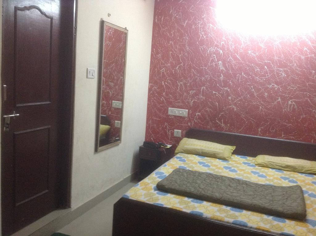 Hotel Kamal Kunj Jaipur Kamer foto