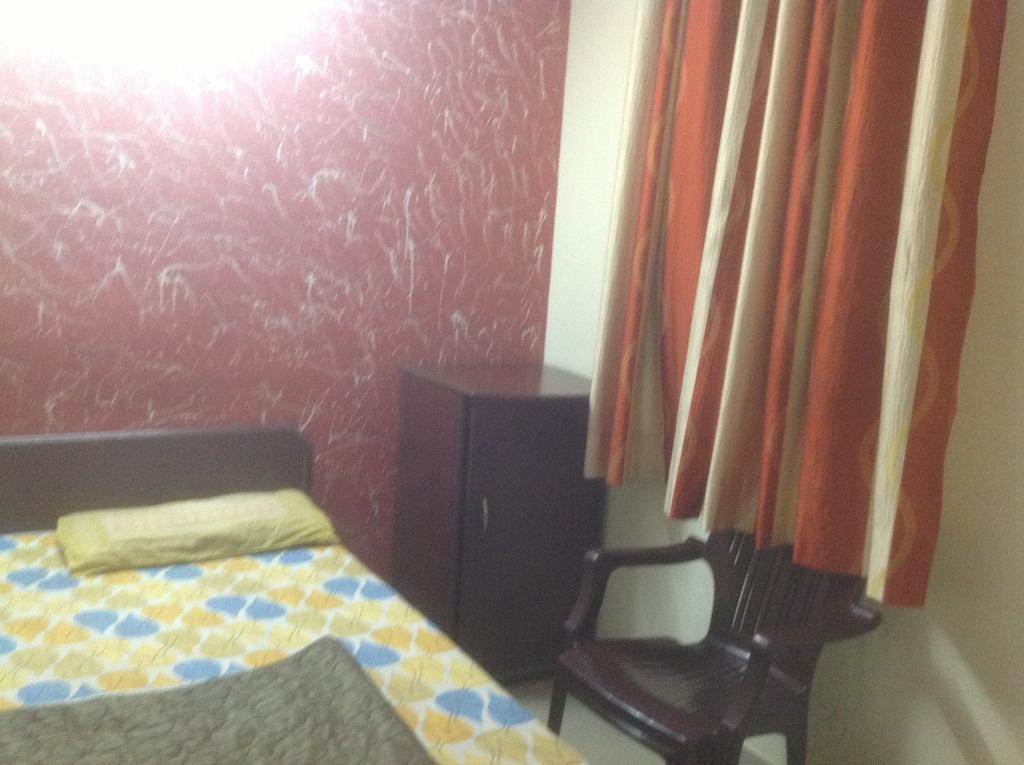 Hotel Kamal Kunj Jaipur Kamer foto