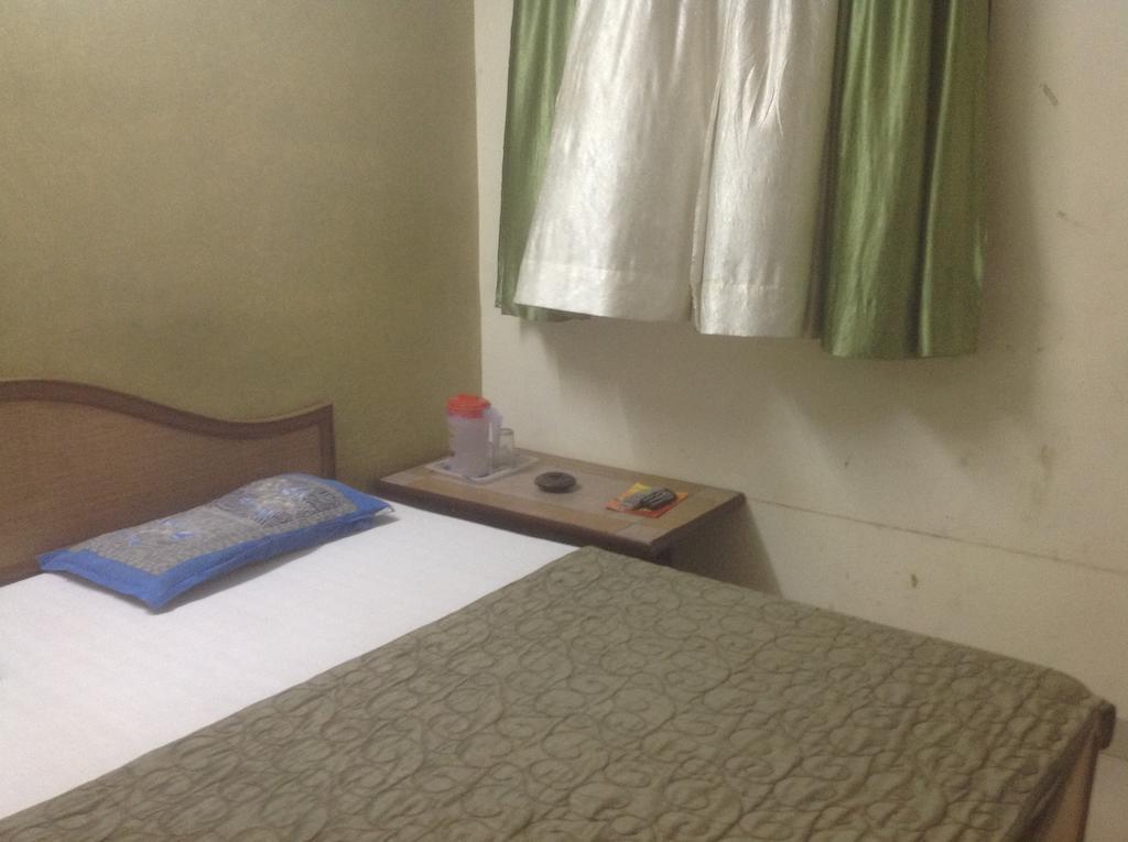 Hotel Kamal Kunj Jaipur Kamer foto