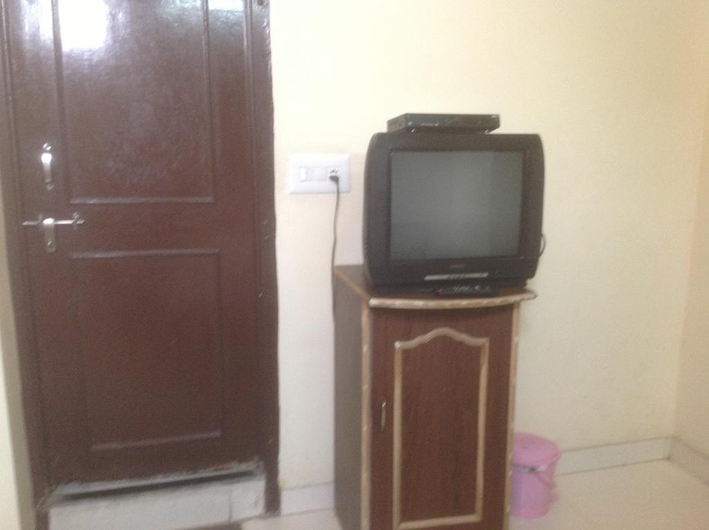 Hotel Kamal Kunj Jaipur Buitenkant foto