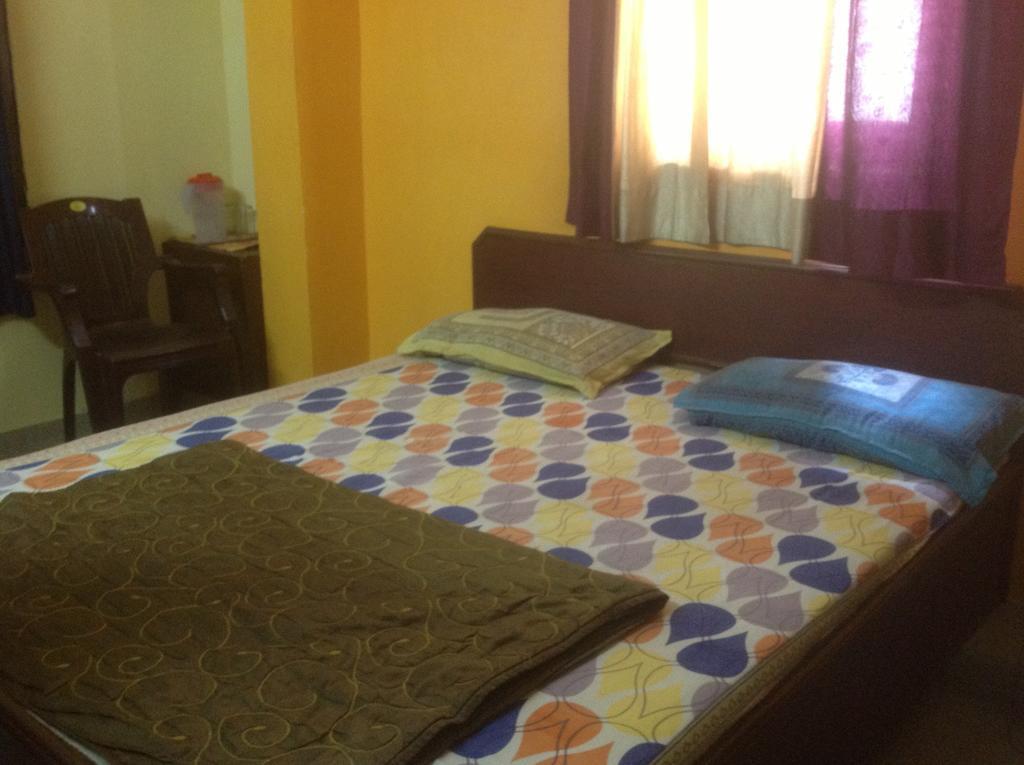 Hotel Kamal Kunj Jaipur Kamer foto