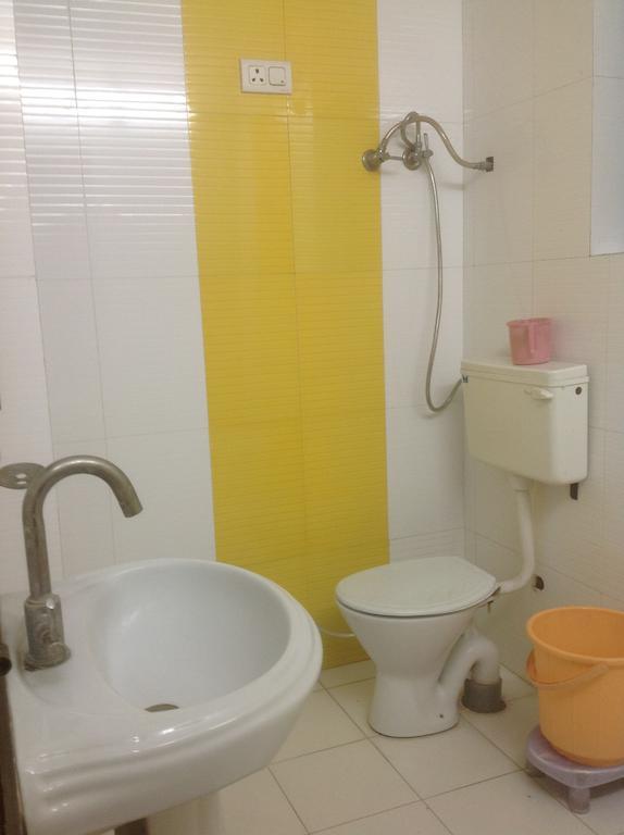 Hotel Kamal Kunj Jaipur Kamer foto